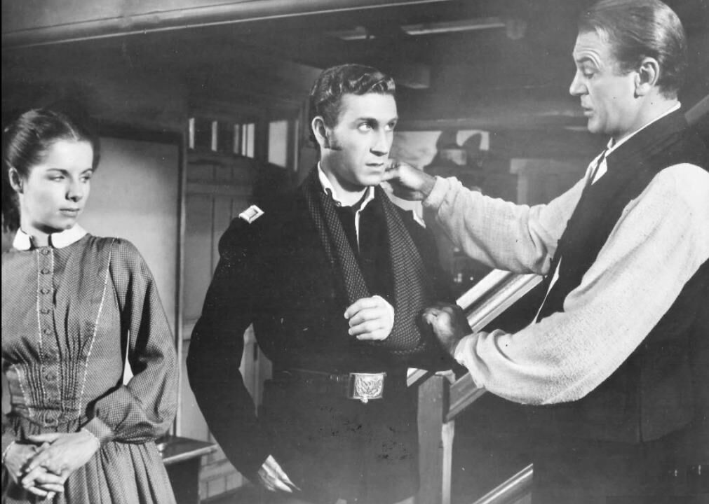 #89. Friendly Persuasion (1956)